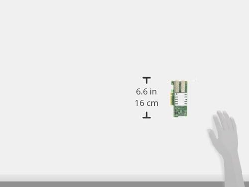Miniatura 3 de Adaptador Ethernet Svr X520-DA2