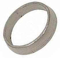 BMW ///M 2001+ Manifold to Front Exhaust Pipe Seal (x2) OEM