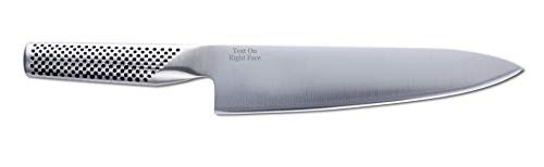 Image of Global 6 inch Chef's Knife - Custom Engraved - Personalized