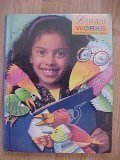 Literature Works Silver Burdett Ginn Grade 2 Le... 0663590345 Book Cover