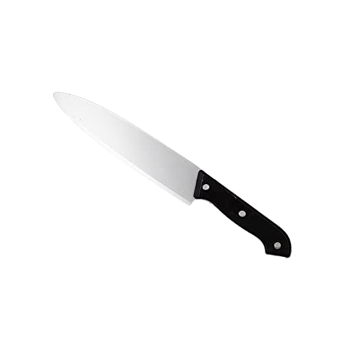 Wicked Costumes Fake Butcher Knife Fancy Dress Accessory
