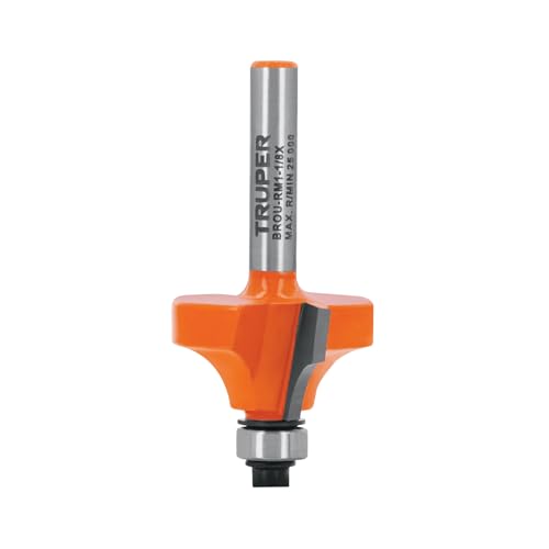Encuentra broca 1 8 marca truper, en la categoría de brocas. Broca 1 8 Marca TRUPER 12