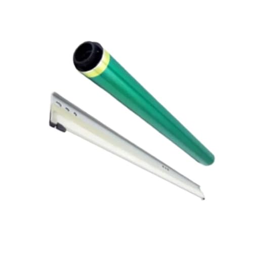 Tambour OPC de qualité supérieure et raclette pour Bizhub C258 C308