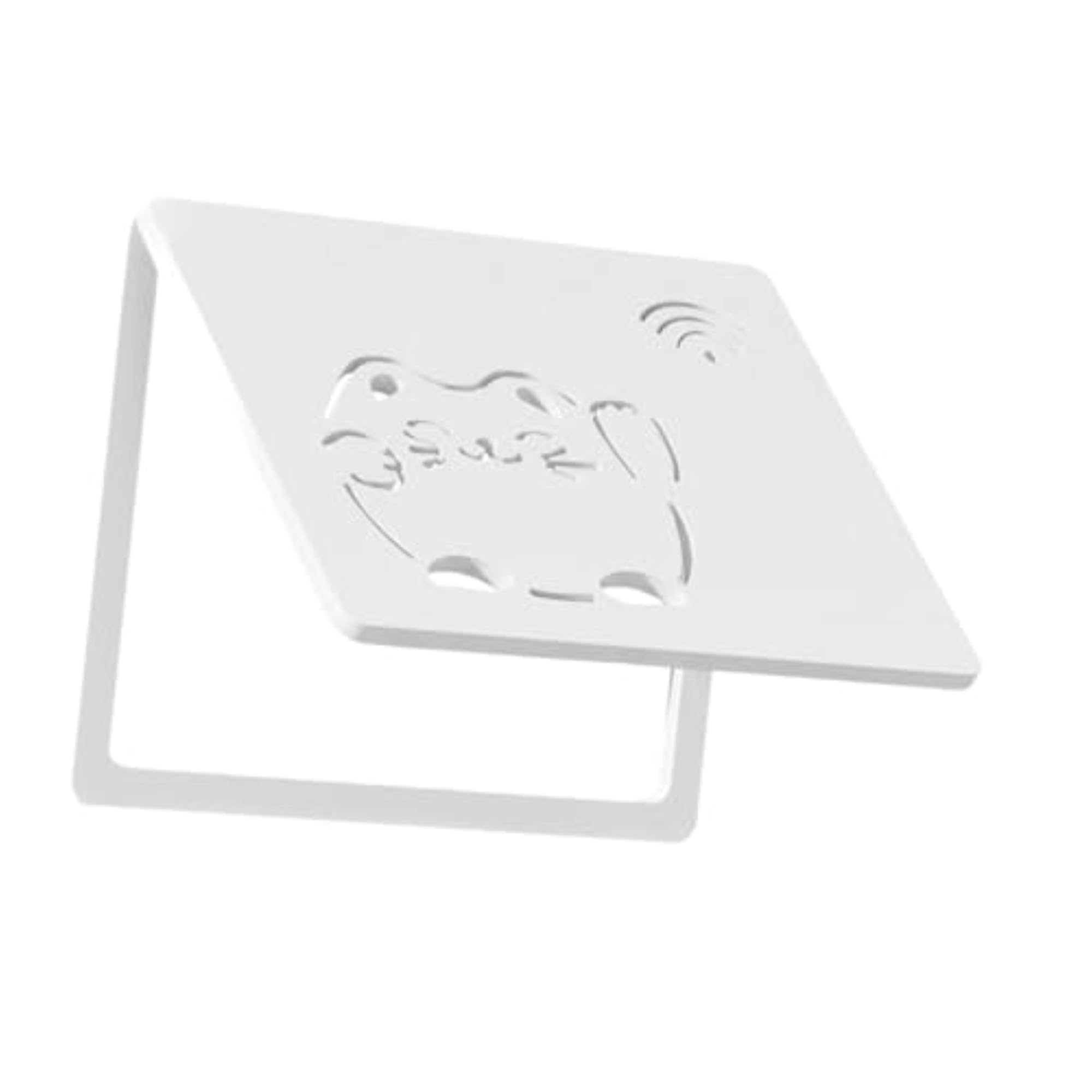 Cat Decorative Breaker Box Cover for Home