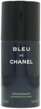 きむーシャネル ブルー デオドラント スプレー blue Chanel CHANEL シャネル ブルー ドゥ オールオーバー スプレイ SP 150ml