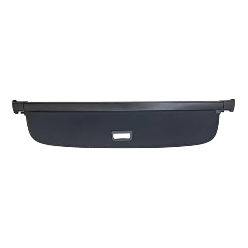Couverture chargement rétractable et robuste pour Q8 2024