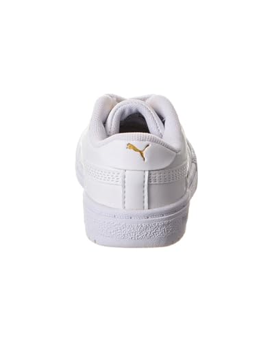 PUMA CA Pro Classic Alternate Closure (Toddler) Puma White 4 Toddler M3