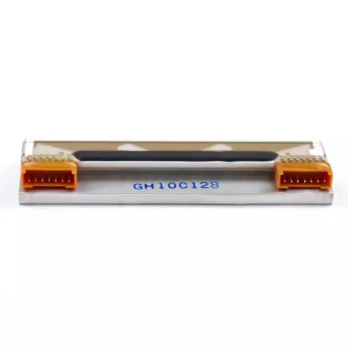 Cabezal de impresión térmica Dibal K355 repuesto báscula electrónica D500 D900