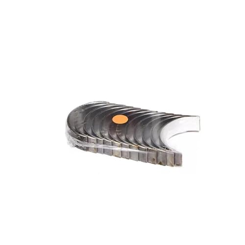 Cigüeñal y biela para motor 2GRFE 3.5L V6 de Avalon y RX350 5