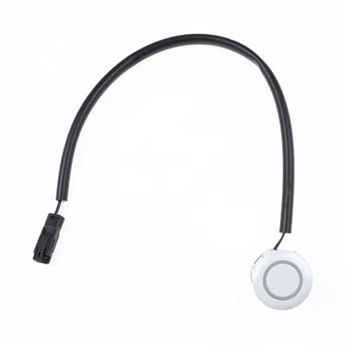 Capteur stationnement PDC résout panne radar 08511-74020 Toyota Prius blanc