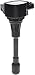Hitachi IGC0083 Ignition Coil
