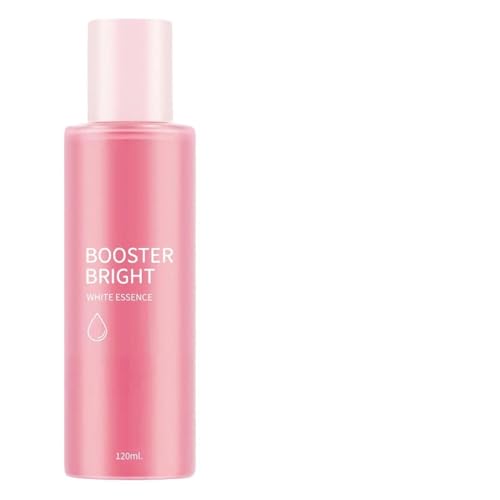 Solución facial hidratante de 120 ml para mujeres con piel grasa o madura