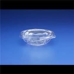 INLINE PLASTICS TS8RN Safe-T-Fresh Bowl Tamper CASE of 240