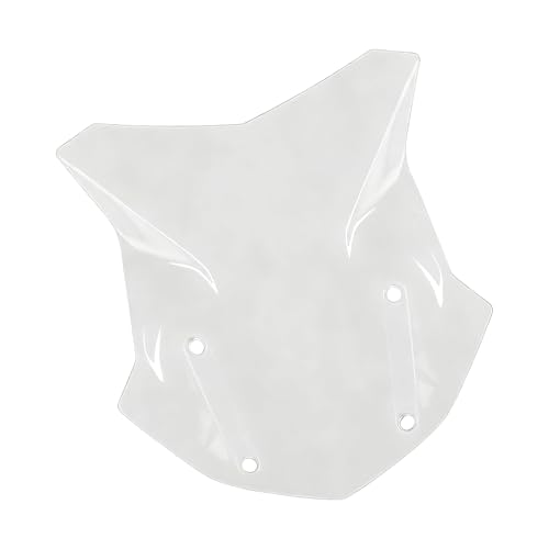 Protecteur de pare-brise de moto ABS compatible R1250GS 2023 contre le bruit