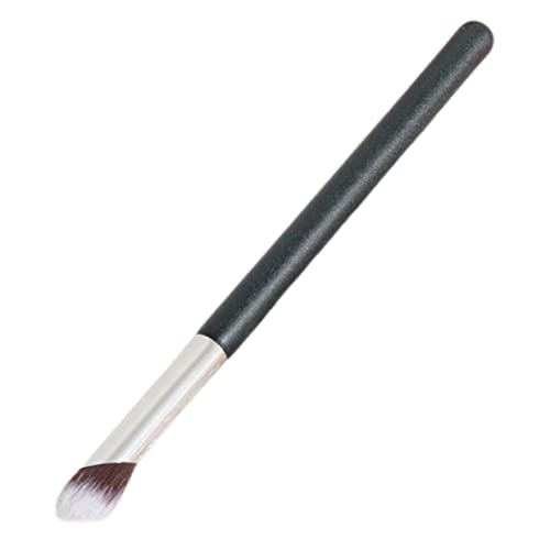 Healeved Ngled Concealer Brush Makeup Brush for Eye Face Brush Set Women's Makeup Tools