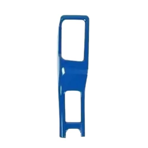 �C���e���A�p�l�� �W�[�v�p�����O���[�p JL �O���f�B�G�[�^�[�p JT 2018-2026 �� 4WD �M�A�V�t�g�p�l�������J�o�[�C���e���A�A�N�Z�T���[(Blue)