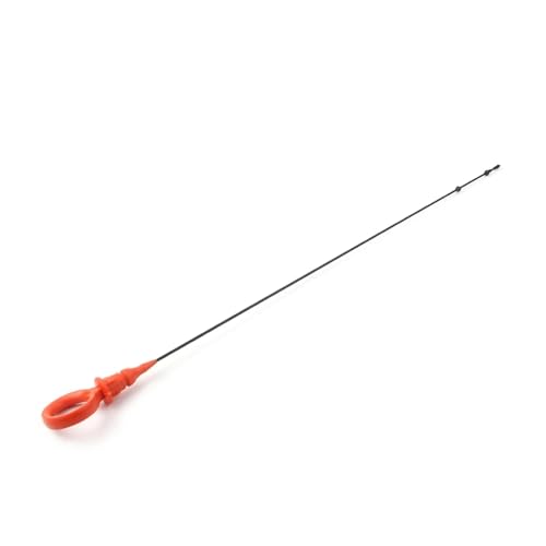 Jauge d'huile pour A4 B7 et A6 C6 2.0TDI mesurant 631mm de long