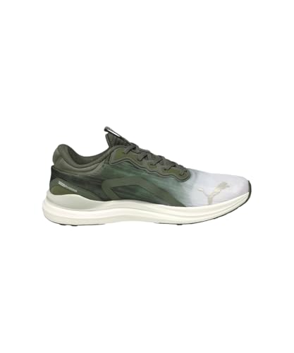 Image of Puma Mens Ultraflux Lite Running Shoe