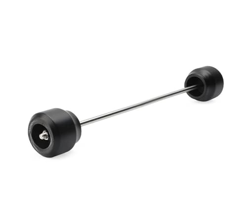 Protection bras oscillant et roue MT-07 pour vos sorties et trajets urbains