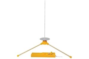 Estes Mini Engine Launch System: Launch Model Rockets Safely and Reliably