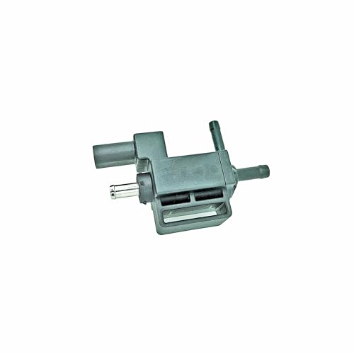 Turbocharger Wastegate Solenoid Replacement for 2013-2019 Ford Fusion Escape Fiesta ST Transit Connect Van 1.6L Turbo