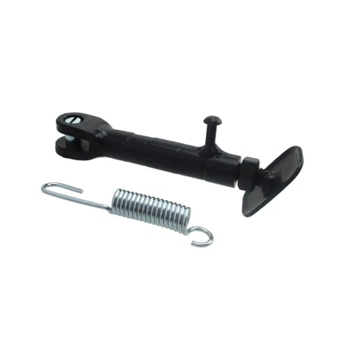 Béquille latérale réglable pour moto Monkey et Z50