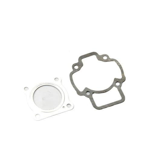 Joints cylindre 2 temps stoppent les pannes de votre Typhoon 50