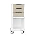 TrippNT Core SP Cart with Almond Beige Drawers