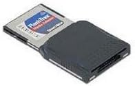 Flash Trax XT Media Adaptor