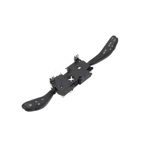 Commodo phares clignotants pour Skoda Fabia 2005-2010 commutateur combiné