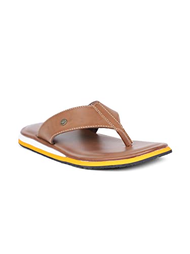Image of Bata Slipper For Men outdoor And Daily Use Flip Flops