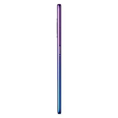 Image of realme X (Space Blue, 4GB RAM, 128GB Storage)