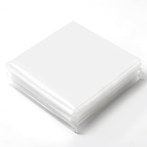 Greenhouse Plastic Sheeting for Outdoor Plants