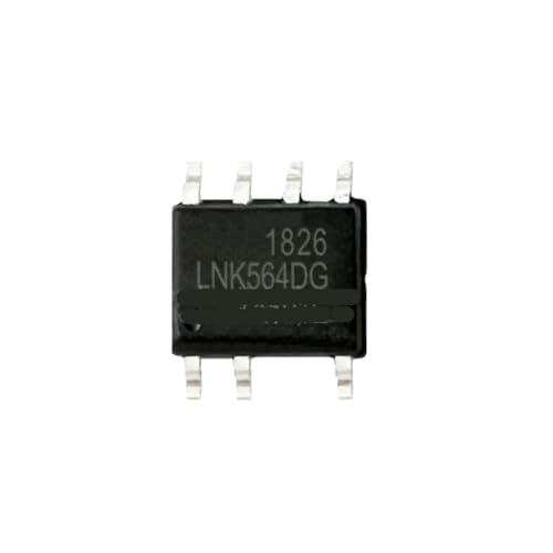 LNK564DG puce de gestion d'alimentation SOP7 pour réguler la tension LCD