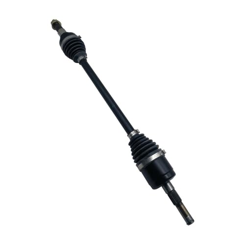 Palier delantero izquierdo para ODES 800 1000 DessertCross y Military UTV