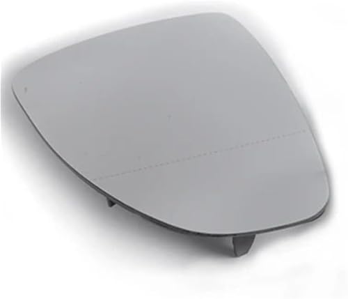 Glace de rétroviseur droit dégivrant grand angle pour rouler serein en TT et R8