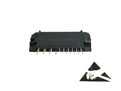 1-piece STK621-043D power module