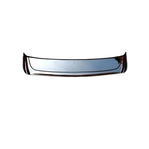 Becquet de Toit Golf 7 MK7 Style OSIR Finition Gloss Black Premium