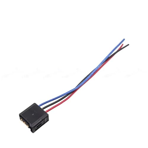 Arnés bobina encendido Toyota Avanza Duet Sparky cableado conector 6