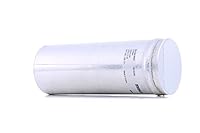 MAHLE AD 234 000S Trockner Klimaanlage u.a. passend für A6 C6 (4F2)