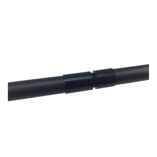 Connecteur de tuyau alliage aluminium raccord tube carbone 20mm joint de tube PGLJ-20 industriel