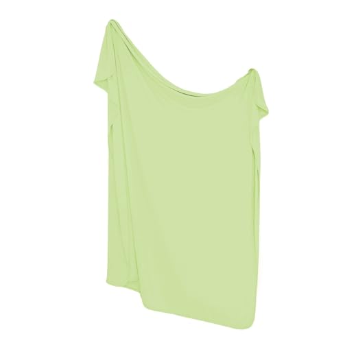 Image of KYTE BABY Swaddle Blanket in Pistachio