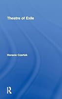 Theatre of Exile 1138887080 Book Cover