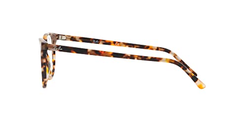 Image of Ray-Ban Unisex Rx5397 Elliot Round Prescription Eyewear Frames