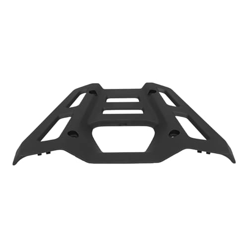Porte-bagages arrière pour CFMOTO 450MT support de boîte de rangement en plastique