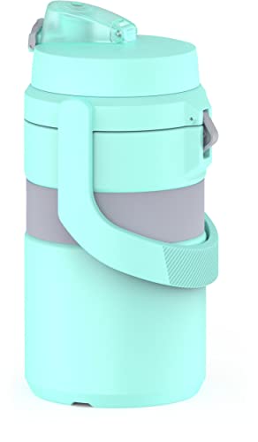 Thermos 64 Ounce Foam Insulated Water Jug #TOP5