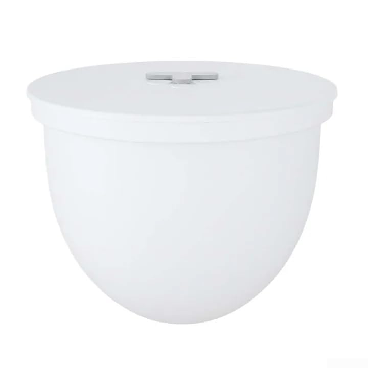 Forros de silicona para cuencos que se ajustan a KSM150 y mezcladores de soporte de cabeza inclinable de 5 cuartos para hornear, mezclar, almacenamiento en refrigerador y recalentamiento de microondas
