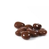 Milk Chocolate Raisins, 5LBS