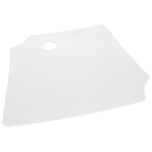 Performance Tool 12 in. x 12 in. Filler Mixing Board - W1002