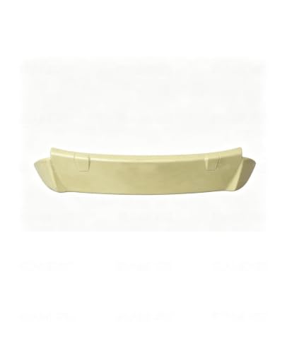 Becquet de toit pour Jazz et Fit GE GD 2008-2013 en ABS